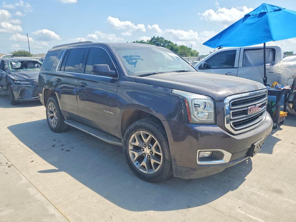 Aukcja sprzedaży 2015 Gmc Yukon, vin: 1GKS1BKC9FR307717, numer aukcji: 57560486
