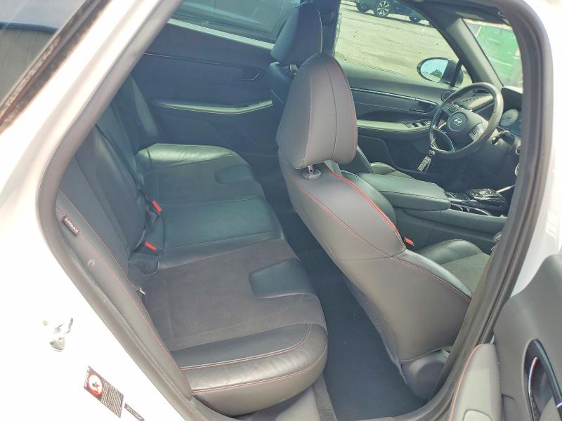 Aukcja sprzedaży 2021 Hyundai Sonata, vin: 5NPEK4JC7MH106499, numer aukcji: 56320406