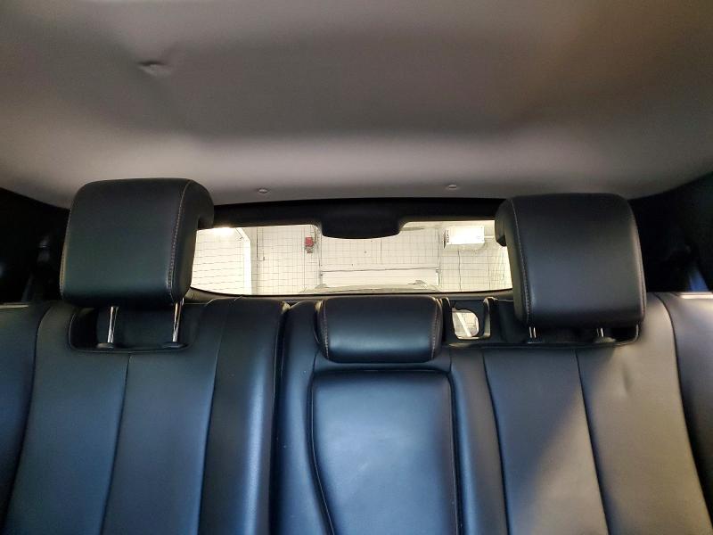 2019 Mitsubishi Eclipse Cross მანქანა იყიდება აუქციონზე, vin: JA4AT5AA6KZ022027, აუქციონის ნომერი: 56081186