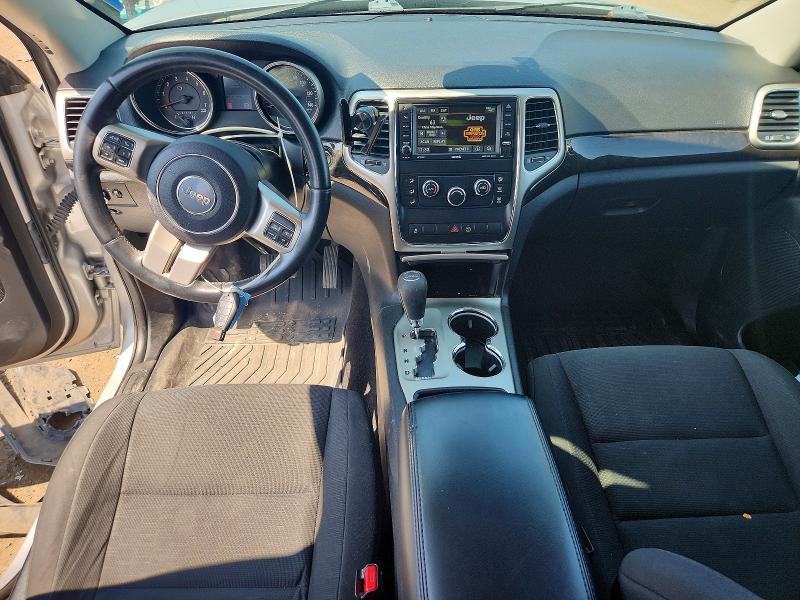 59131706 :رقم المزاد ، 1C4RJFAG9DC606873 vin ، 2013 Jeep Grand Cherokee مزاد بيع