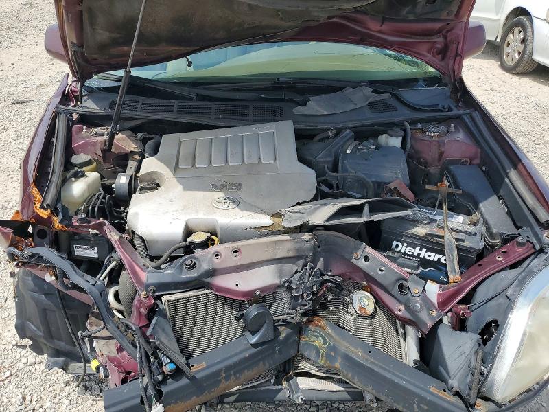 Aukcja sprzedaży 2008 Toyota Avalon, vin: 4T1BK36B48U289204, numer aukcji: 56829006