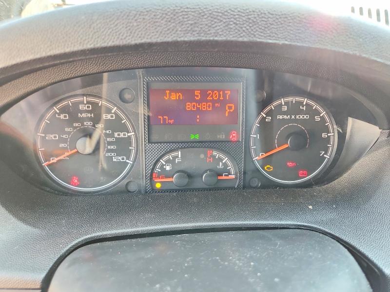 Aukcja sprzedaży 2019 Ram Promaster 3500, vin: 3C6URVJG4KE551890, numer aukcji: 58090886