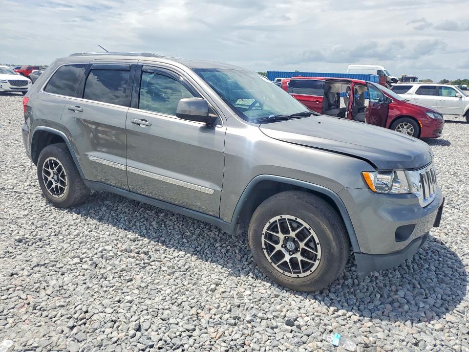 Продажа на аукционе авто 2013 Jeep Grand Cherokee, vin: 1C4RJFAT4DC594063, номер лота: 55714906