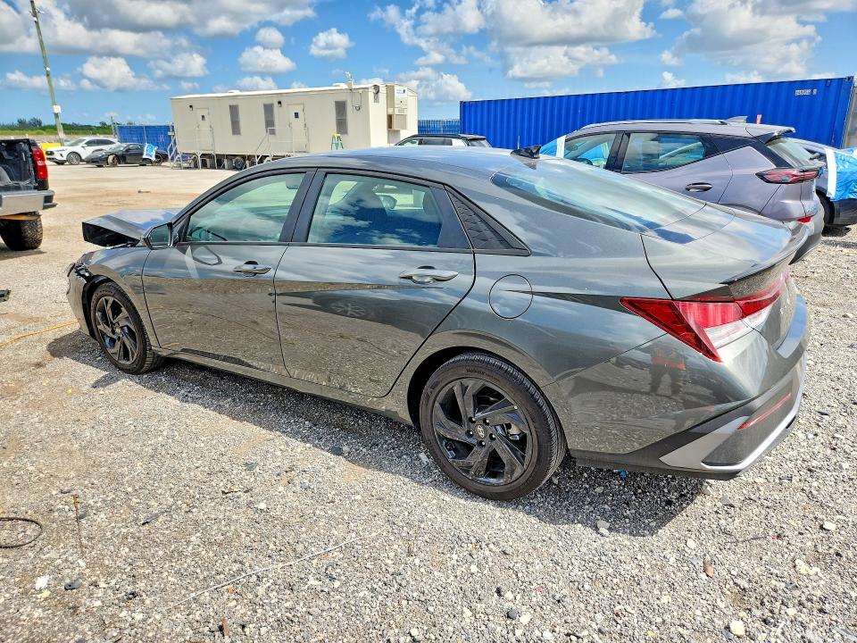 Aukcja sprzedaży 2026 Hyundai Elantra, vin: KMHLM4DG2TU170871, numer aukcji: 59109376