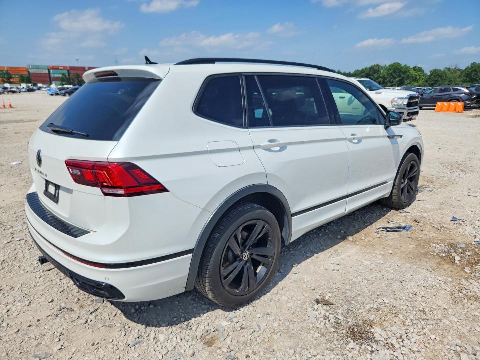 Aukcja sprzedaży 2023 Volkswagen Tiguan, vin: 3VVCB7AX0PM134849, numer aukcji: 85965365