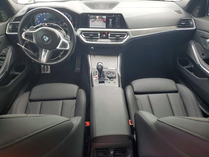 Продаж на аукціоні авто 2021 Bmw 330xi, vin: 3MW5R7J03M8B74947, номер лоту: 56945576
