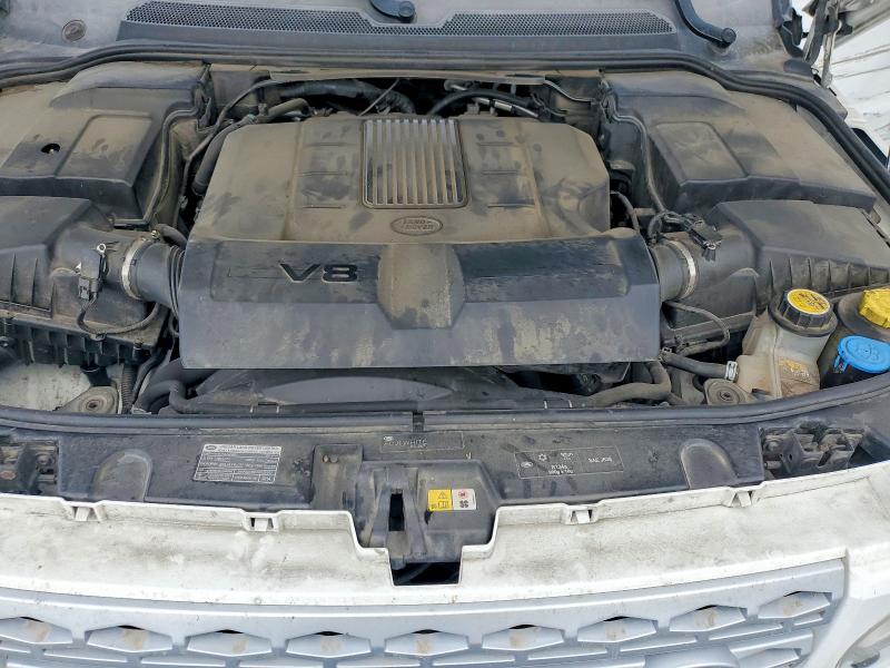 Продажа на аукционе авто 2013 Land Rover Lr4, vin: SALAK2D49DA671957, номер лота: 56891836