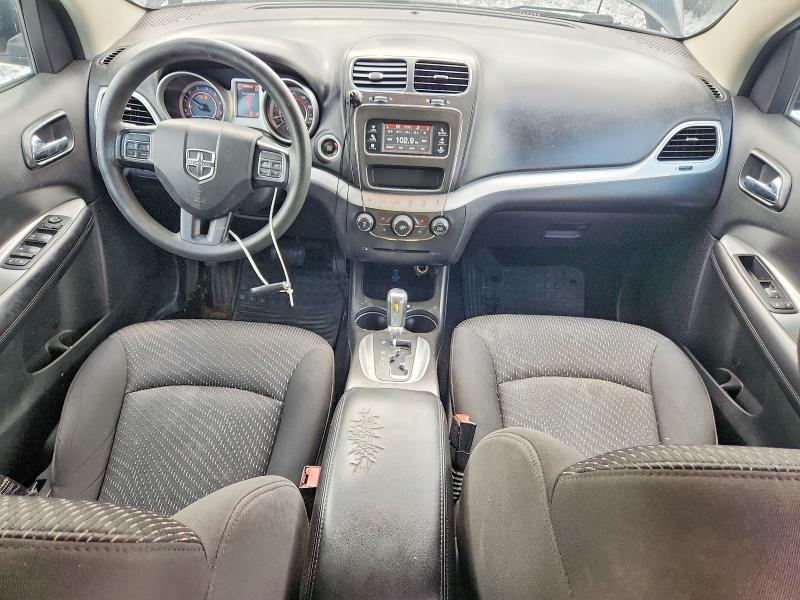 Aukcja sprzedaży 2017 Dodge Journey, vin: 3C4PDCABXHT585074, numer aukcji: 56712276