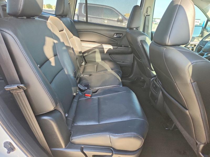Продаж на аукціоні авто 2021 Honda Pilot, vin: 5FNYF5H55MB021044, номер лоту: 55579066