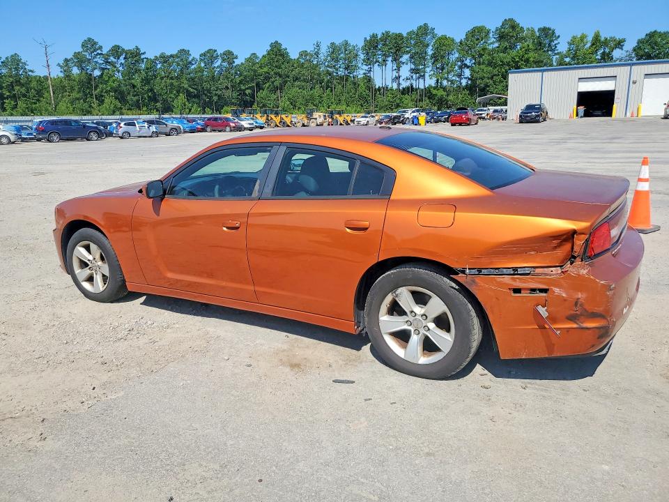 57359336 :رقم المزاد ، 2B3CL3CG5BH541205 vin ، 2011 Dodge Charger مزاد بيع