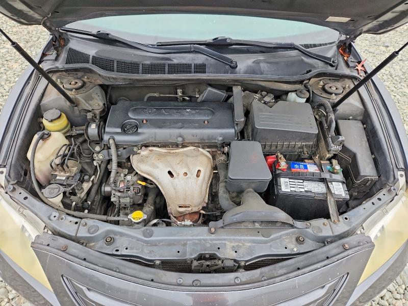 Продажа на аукционе авто 2007 Toyota Camry, vin: 4T1BE46K67U043038, номер лота: 54016926