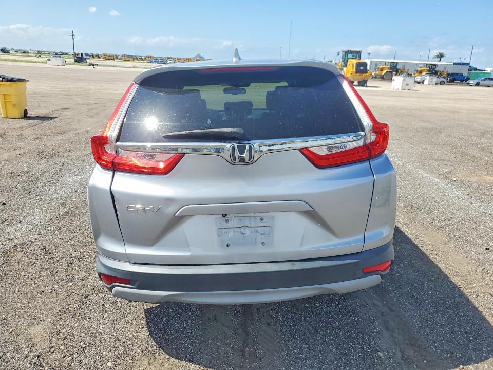 Aukcja sprzedaży 2018 Honda Cr-v, vin: 7FARW1H85JE034593, numer aukcji: 55885066