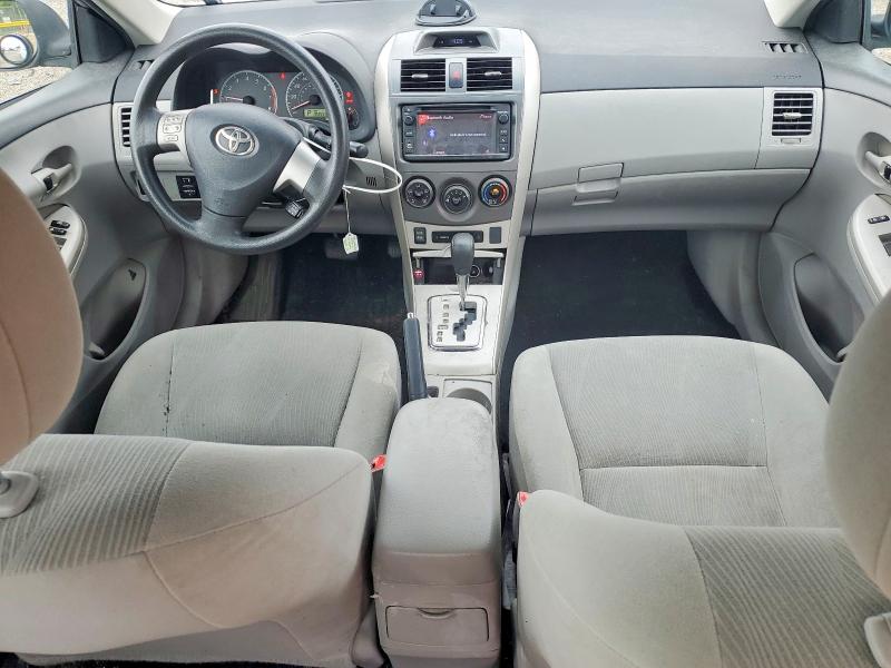 Продажа на аукционе авто 2013 Toyota Corolla, vin: 5YFBU4EE4DP096378, номер лота: 58489886