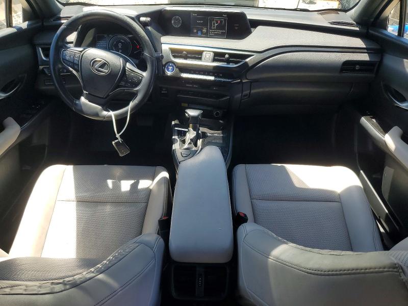 Aukcja sprzedaży 2020 Lexus Ux, vin: JTHP9JBH8L2035874, numer aukcji: 55857726