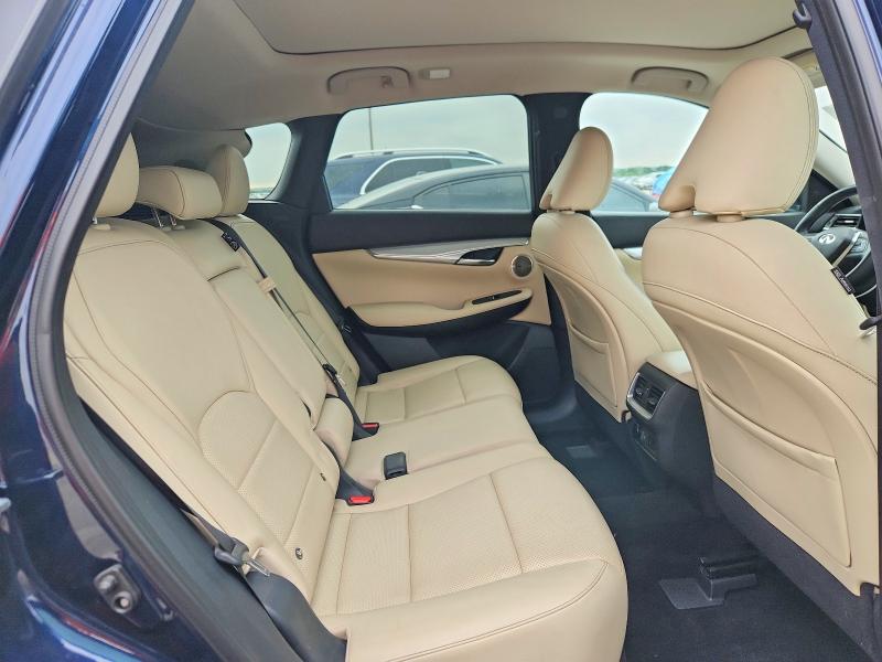 2019 Infiniti Qx50 მანქანა იყიდება აუქციონზე, vin: 3PCAJ5M30KF111736, აუქციონის ნომერი: 55154316
