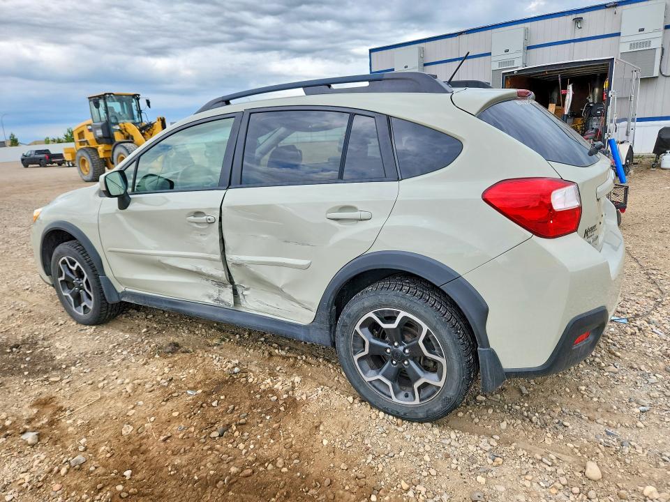 Aukcja sprzedaży 2013 Subaru Xv Crosstrek, vin: JF2GPAVC2D2874073, numer aukcji: 55944136