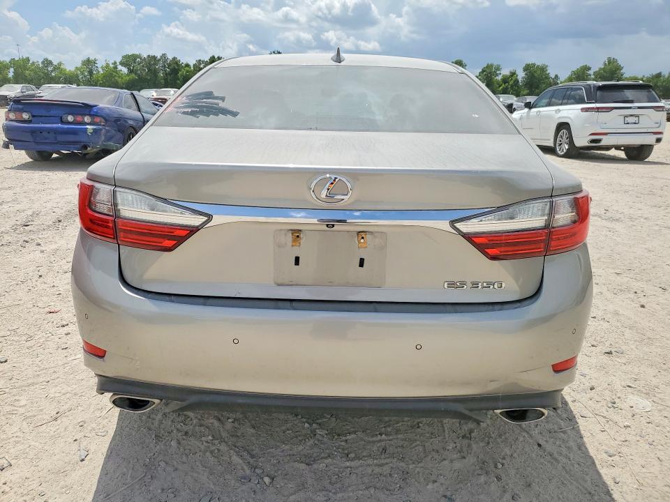 Aukcja sprzedaży 2016 Lexus Es, vin: 58ABK1GG6GU007909, numer aukcji: 55592356