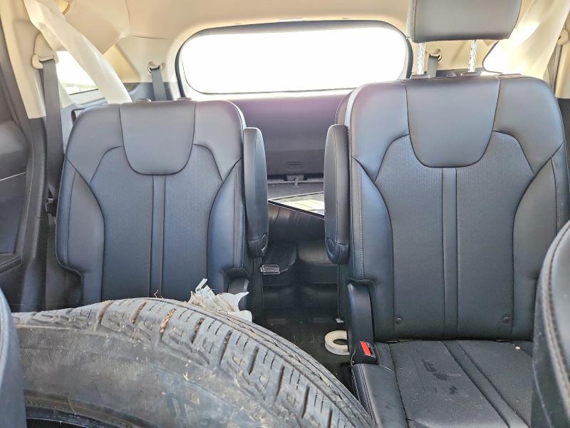 2023 Kia Sorento მანქანა იყიდება აუქციონზე, vin: 5XYRHDLF8PG203438, აუქციონის ნომერი: 55850286