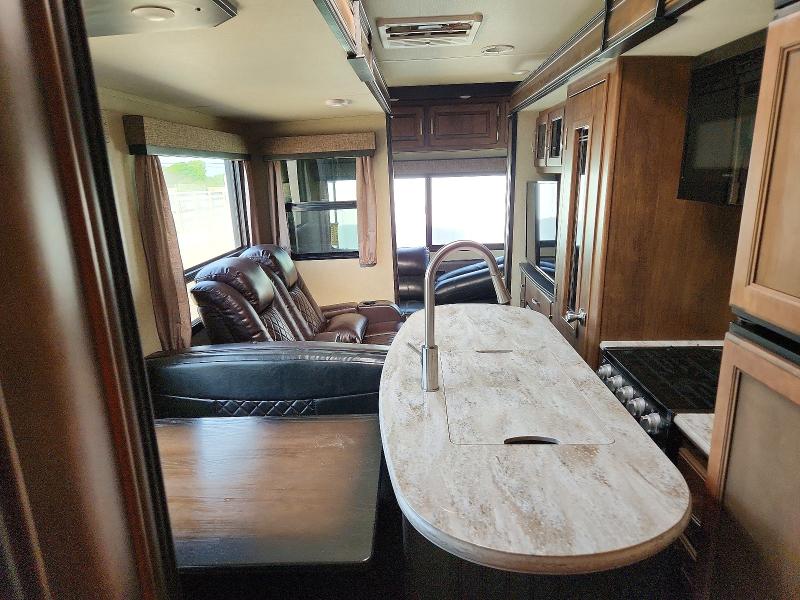 Продажа на аукционе авто 2018 Grand Design Reflection, vin: 573TR3823J3316592, номер лота: 55819216