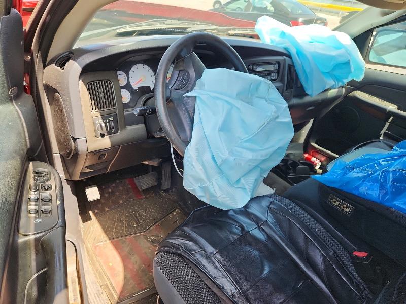 Aukcja sprzedaży 2003 Dodge Ram 2500, vin: 3D7KA28D73G716201, numer aukcji: 59292946
