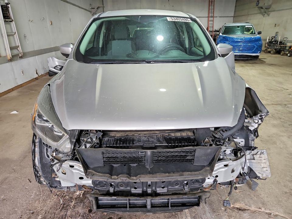 Aukcja sprzedaży 2017 Ford Escape, vin: 1FMCU0GD6HUB78067, numer aukcji: 53400486