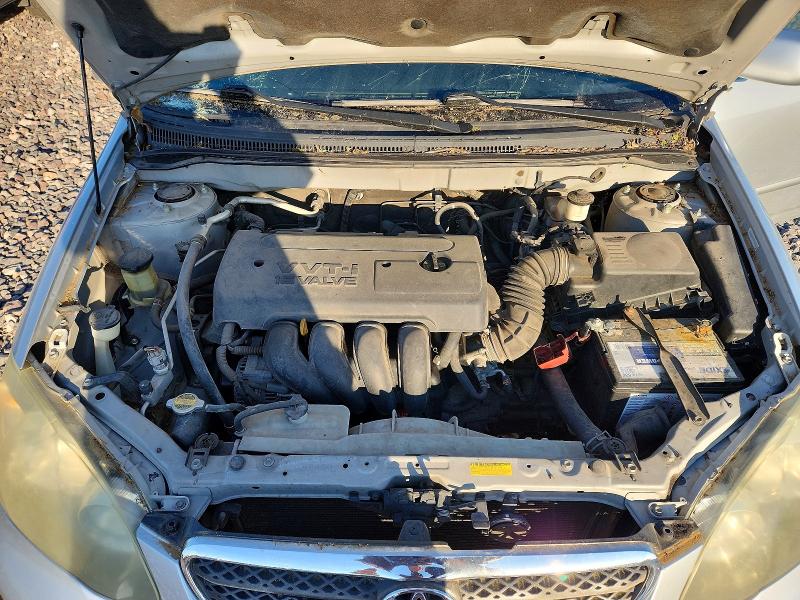 55978746 :رقم المزاد ، 1NXBR32E97Z871048 vin ، 2007 Toyota Corolla مزاد بيع