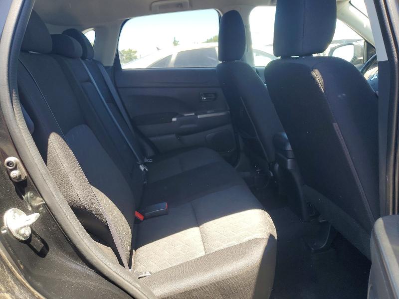Aukcja sprzedaży 2021 Mitsubishi Outlander Sport, vin: JA4APVAU4MU015916, numer aukcji: 56265256