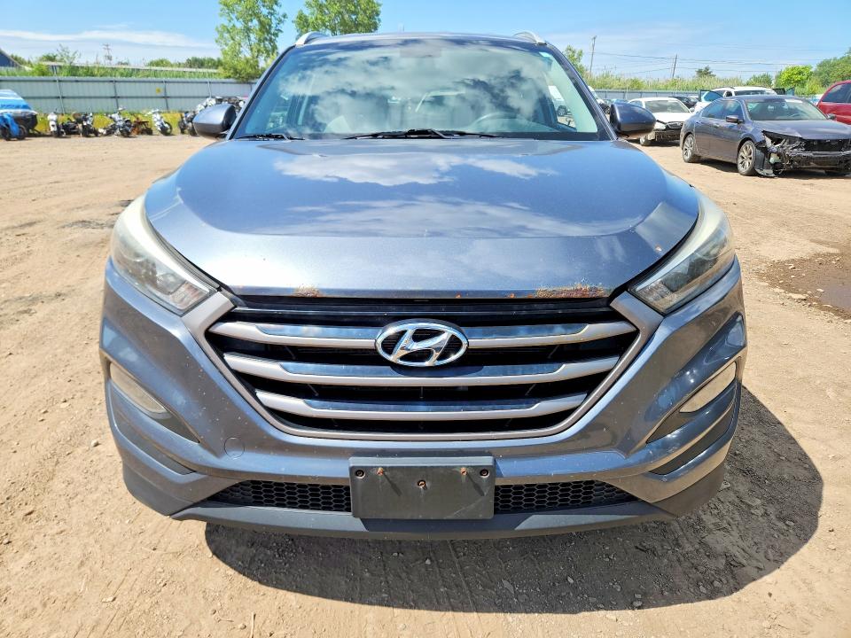 Aukcja sprzedaży 2016 Hyundai Tucson, vin: KM8J33A46GU229442, numer aukcji: 58896006