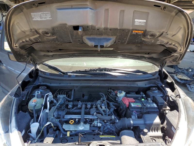 Продаж на аукціоні авто 2020 Nissan Kicks, vin: 3N1CP5BV4LL560497, номер лоту: 57950556