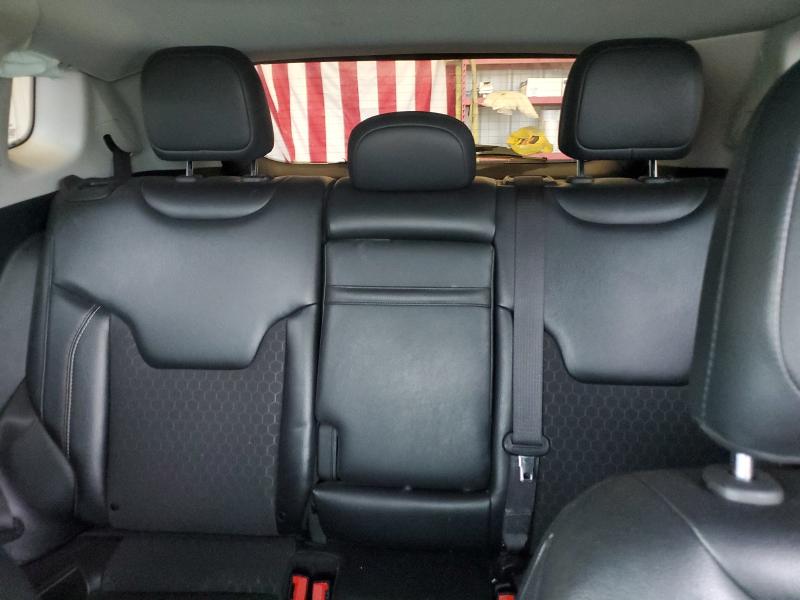 2019 Jeep Compass მანქანა იყიდება აუქციონზე, vin: 3C4NJDBB8KT728955, აუქციონის ნომერი: 58686506