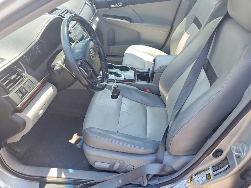 Продажа на аукционе авто 2012 Toyota Camry, vin: 4T1BK1FK2CU517262, номер лота: 58709546