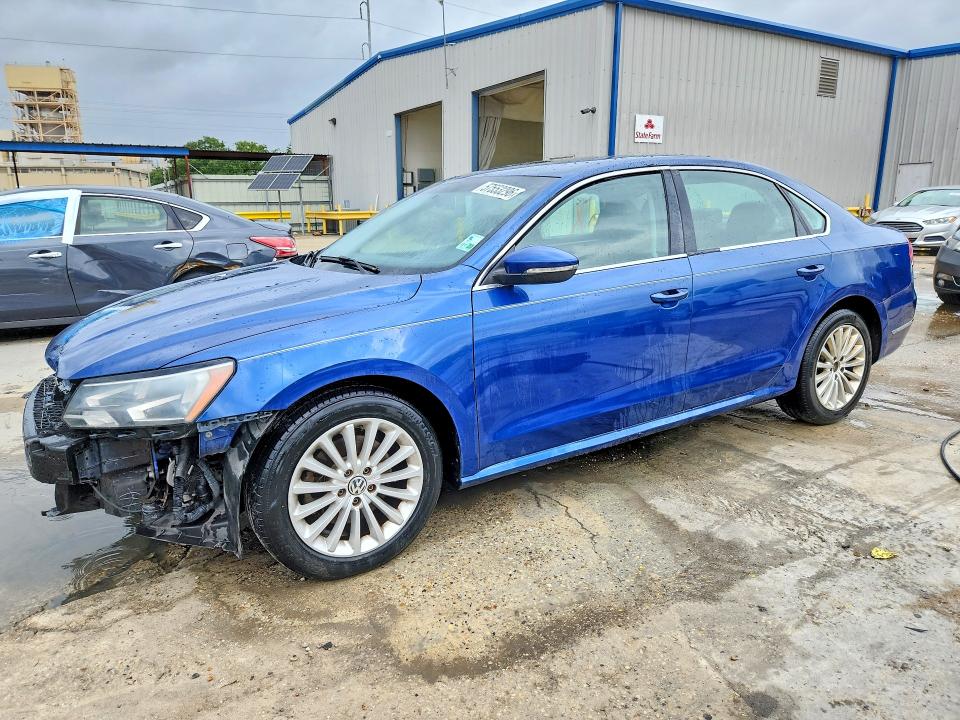 Aukcja sprzedaży 2016 Volkswagen Passat, vin: 1VWBT7A33GC008195, numer aukcji: 57553296