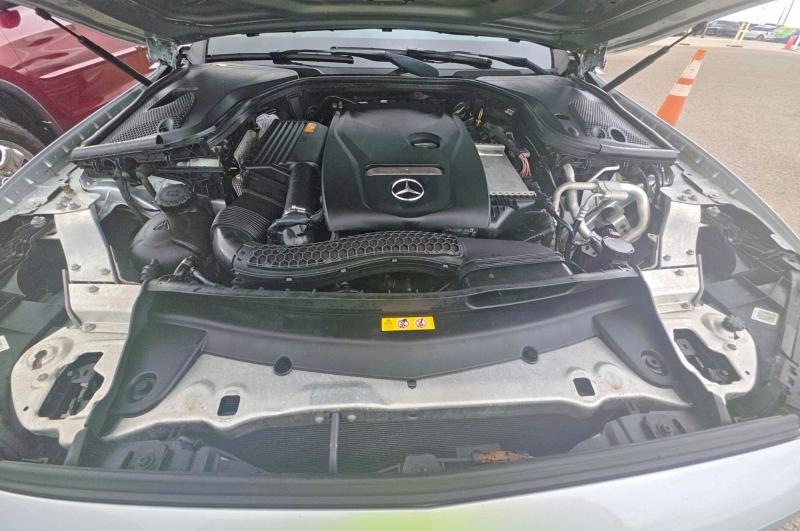 Aukcja sprzedaży 2019 Mercedes-benz E, vin: WDDZF4JB7KA508000, numer aukcji: 58252316
