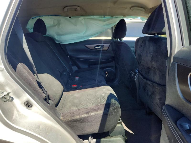 Aukcja sprzedaży 2014 Nissan Rogue, vin: 5N1AT2ML6EC833606, numer aukcji: 59190016