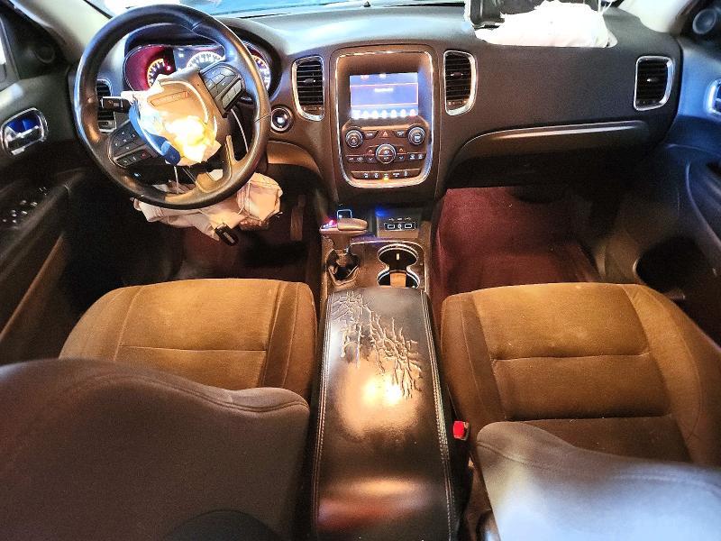 Aukcja sprzedaży 2018 Dodge Durango, vin: 1C4RDJAG2JC112148, numer aukcji: 56894336