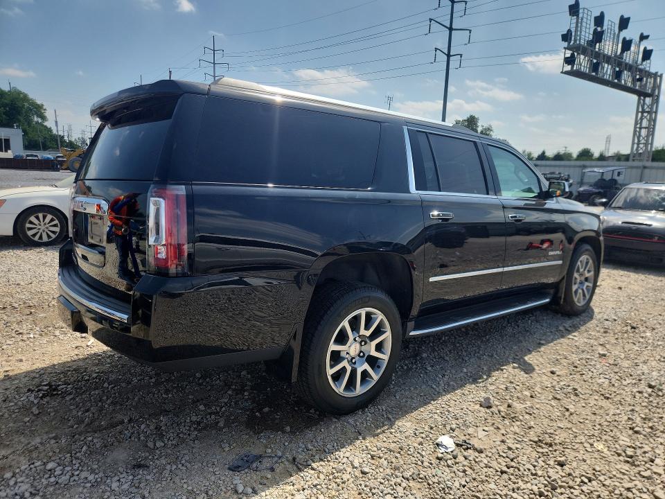 2016 Gmc Yukon Xl მანქანა იყიდება აუქციონზე, vin: 1GKS2HKJ5GR364755, აუქციონის ნომერი: 58722836