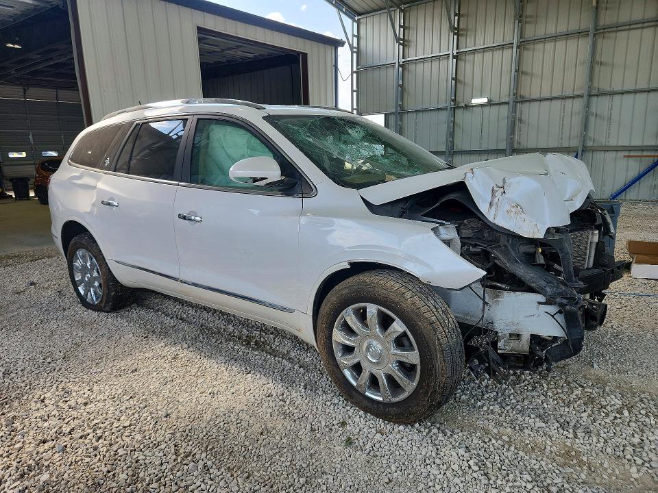 Продажа на аукционе авто 2016 Buick Enclave, vin: 5GAKRBKD9GJ285412, номер лота: 55974696
