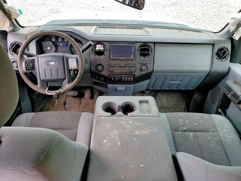 Aukcja sprzedaży 2016 Ford F350, vin: 1FT8W3BT1GEA92260, numer aukcji: 55725916