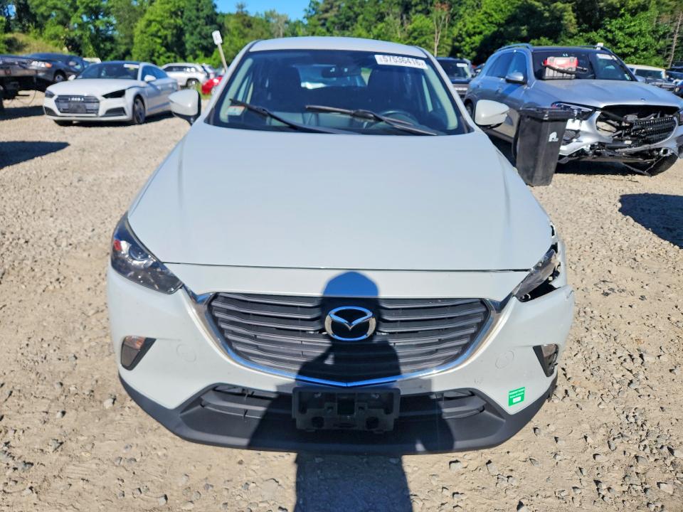Aukcja sprzedaży 2016 Mazda Cx-3, vin: JM1DKFC7XG0135732, numer aukcji: 57536416