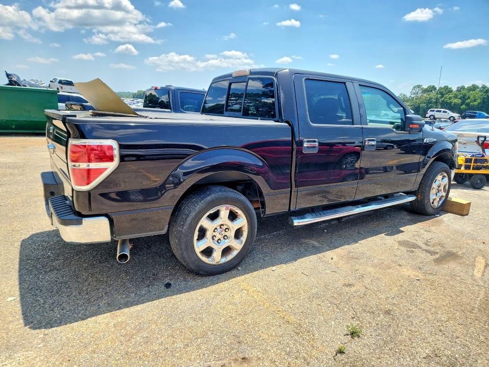 2013 Ford F150 მანქანა იყიდება აუქციონზე, vin: 1FTFW1CF8DKE96447, აუქციონის ნომერი: 56233416