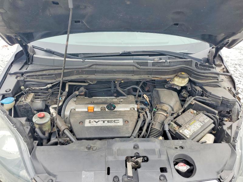 Продаж на аукціоні авто 2009 Honda Cr-v, vin: 5J6RE48709L011801, номер лоту: 57701406