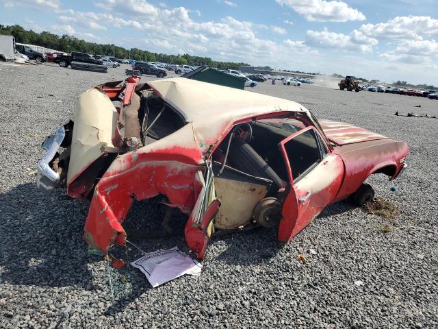 Aukcja sprzedaży 1971 Chevrolet Nova, vin: 113271W268247, numer aukcji: 56028566
