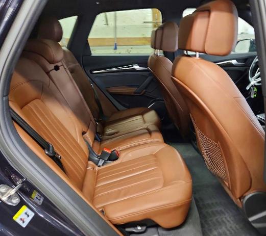 Aukcja sprzedaży 2019 Audi Q5, vin: WA1BNAFY6K2104863, numer aukcji: 56101626