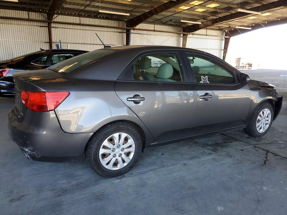 Aukcja sprzedaży 2013 Kia Forte, vin: KNAFU4A24D5696910, numer aukcji: 57962506