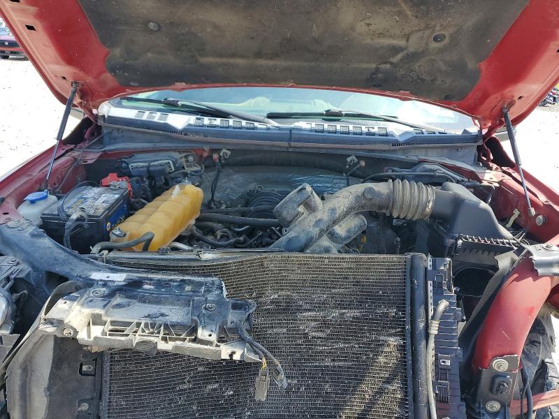 2017 Ford F150 მანქანა იყიდება აუქციონზე, vin: 1FTEW1EF9HKC10460, აუქციონის ნომერი: 55935416