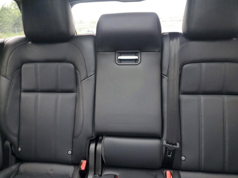 Aukcja sprzedaży 2021 Land Rover Range Rover Sport, vin: SALWR2SU0MA765004, numer aukcji: 58251676