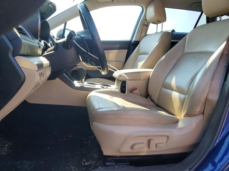 Продажа на аукционе авто 2015 Subaru Outback, vin: 4S4BSANC7F3346030, номер лота: 57389926
