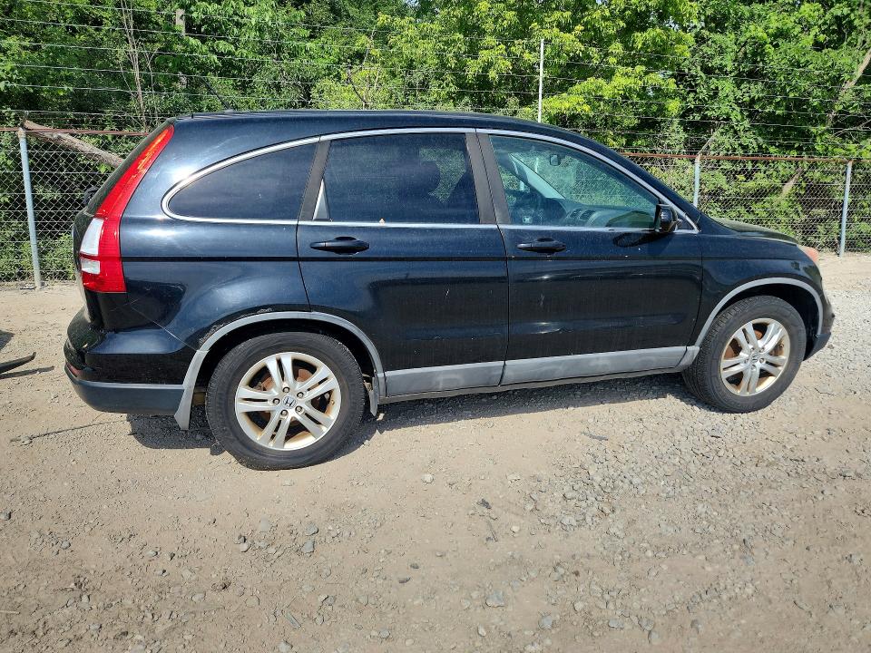 56662826 :رقم المزاد ، 5J6RE4H79AL020937 vin ، 2010 Honda Cr-v مزاد بيع