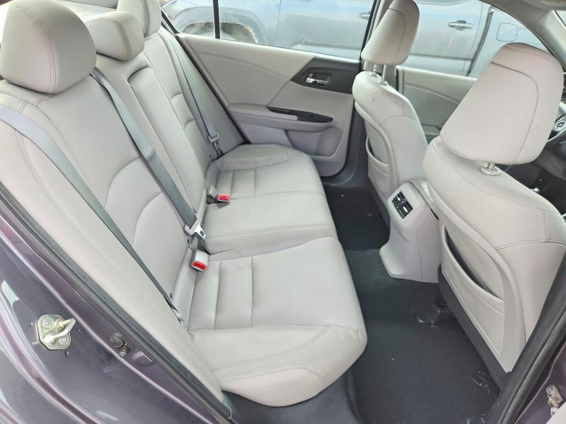 55465006 :رقم المزاد ، 1HGCR2F84EA139353 vin ، 2014 Honda Accord مزاد بيع