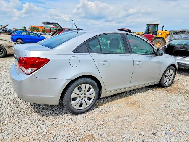 Aukcja sprzedaży 2013 Chevrolet Cruze, vin: 1G1PA5SH7D7136076, numer aukcji: 57161686